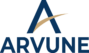 arvune logo