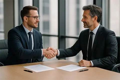 avh sr005 non equity jv