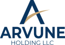 arvune holding llc logo