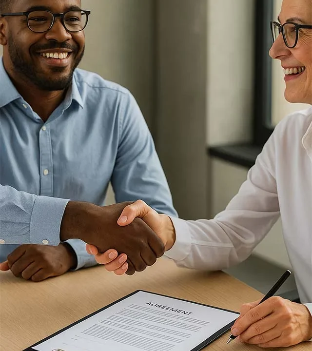 avh md003 non equity partnerships