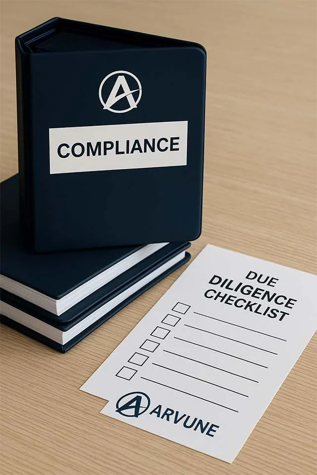 avh md004 pre ipo structuring mandates