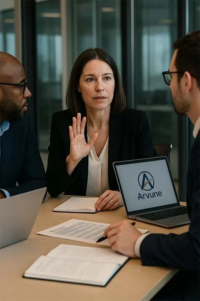 avh md007 retainer based consulting