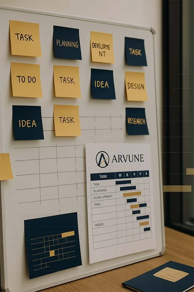 avh md008 project based mandates